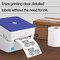 HP Direct Thermal Shipping Labels, Multipurpose Thermal Labels for Personal or Business Use for HP & Other Thermal Label Printers